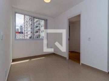 Apartamento · 39m² · 2 Quartos · Apartamento para Aluguel - Mooca, 2 Quartos,  39 m² - São Paulo