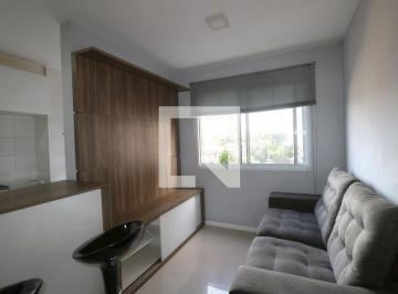 Apartamento · 31m² · 1 Quarto · 1 Vaga · Apartamento para Aluguel - Água Branca, 1 Quarto, 31 m² - São Paulo