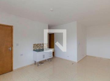Apartamento · 34m² · 1 Quarto · Apartamento para Aluguel - Cangaíba, 1 Quarto, 34 m² - São Paulo