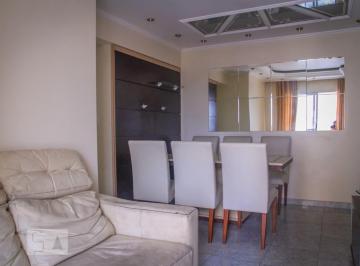 Apartamento · 64m² · 3 Quartos · 1 Vaga · Apartamento para Aluguel - Vila Ema, 3 Quartos,  64 m² - São Paulo