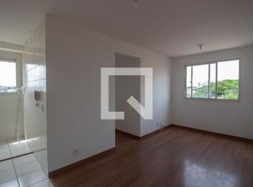 Apartamento · 46m² · 2 Quartos · Apartamento para Aluguel - Itaquera, 2 Quartos,  46 m² - São Paulo