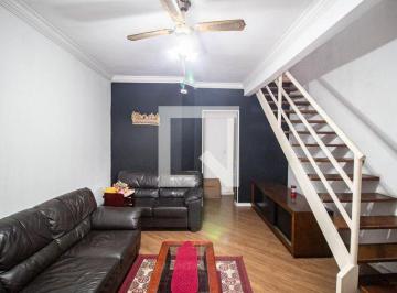 Casa · 80m² · 2 Quartos · 1 Vaga · Casa para Aluguel - Caonzé, 2 Quartos, 80 m² - Nova Iguaçu