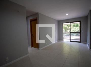 Apartamento · 75m² · 2 Quartos · 1 Vaga · Apartamento para Aluguel - Recreio, 2 Quartos,  75 m² - Rio de Janeiro