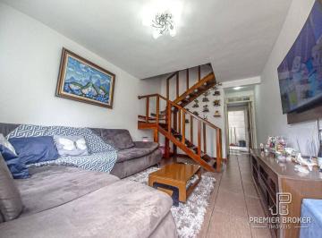 f1b127e1e78143d4a2f4dec64fb35a97216b3b4a · Casa com 2 dormitórios à venda, 63 m² por R$ 270.000,00 - Jardim Meudon - Teresópolis/RJ