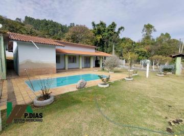 Rural · 1000m² · 2 Quartos · 1 Vaga · Oportunidade em chácara em Socorro, Circuito das Águas