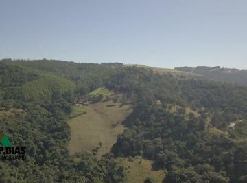 Rural · 254100m² · 3 Quartos · 1 Vaga · Lindo sítio em Tuiuti, Interior de São Paulo