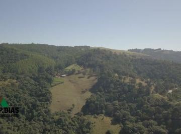 Rural · 254100m² · 3 Quartos · 1 Vaga · Lindo sítio em Tuiuti, Interior de São Paulo