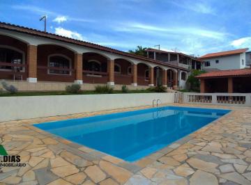 Rural · 2000m² · 4 Quartos · 5 Vagas · Oportunidade com muito potencial para investir em um casa de campo na região do Circuito das Águas