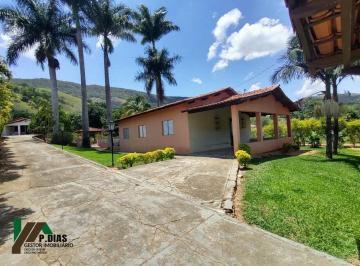 Rural · 2200m² · 3 Quartos · 2 Vagas · Chácara com linda vista em Socorro, Circuito das Águas