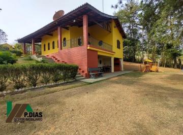 Rural · 11472m² · 3 Quartos · 2 Vagas · Linda Chácara em Socorro, Circuito das Águas Paulista