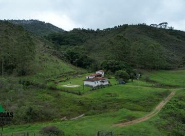 Rural · 1300m² · 4 Quartos · Linda Fazenda no município de Joanopolis, Interior de São Paulo
