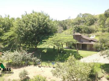 Rural · 69400m² · 1 Quarto · Excelente Sítio em Pinhalzinho, Interior de São Paulo