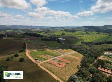 Terreno · 1000m² · Ótima oportunidade para quem procura terreno na região do Circuito das Águas
