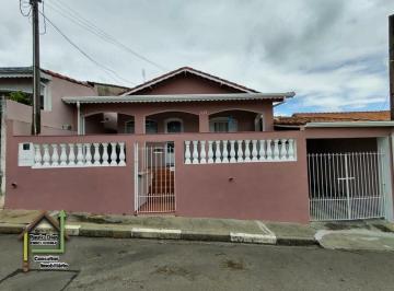 Casa · 170m² · 4 Quartos · 2 Vagas · Linda casa em Pinhalzinho, ideal para quem busca tranquilidade e segurança no Circuito das Águas.
