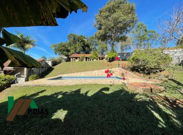 Rural · 1000m² · 1 Quarto · 1 Vaga · Chácara Aconchegante em Pinhalzinho, Interior de São Paulo.