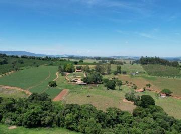 Rural · 839740m² · 4 Quartos · 2 Vagas · Lindo Sítio no Município de Careaçu, Sul de Minas Gerais