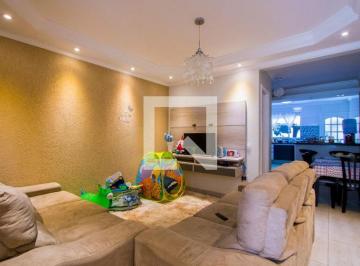 Casa · 100m² · 2 Quartos · 1 Vaga · Casa à Venda - Vila Tibirica, 2 Quartos,  100 m² - Santo André