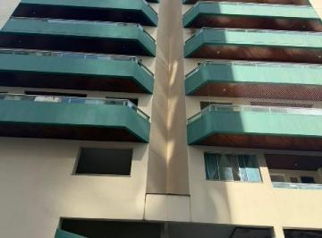 Foto 12 · APARTAMENTO 2 DORMITÓRIOS ( UMA SUÍTE ) PARA ALUGAR EM BALNEÁRIO CAMBORIÚ SACADA COM CHURRASQUEIRA P