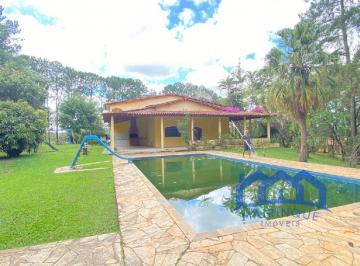Foto 21 · Chácara com 8 Quartos e 7 banheiros à Venda, 5.200 m² por R$ 1.180.000 Cód. ch948