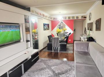 Apartamento de 2 quartos, São Paulo · Excelente Apartamento para Venda na Vila São Paulo, com 67m² com Varanda!!