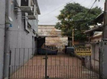 Comercial · 4852m² · CASA VL ESPERANÇA