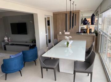 Apartamento de 3 quartos, São Paulo · Lindo apartamento com 3 suítes, varanda gourmet - Próximo do metrô