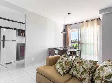 Apartamento de 3 quartos, Ipojuca · PALM VILLAGE ACQUA Porto de Galinhas apto 3 quantos, 1 suíte e mobiliado