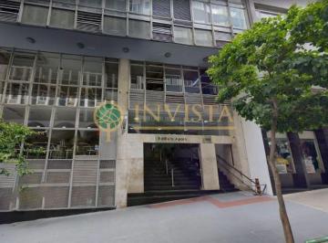 592f62d27b2c08ce43b72fc6dfa94bb51f525491 · Sala Comercial com 37m² à venda no Centro de Florianópolis.