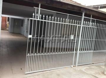 Casa · 186m² · 2 Quartos · 3 Vagas · Casa à venda, com 2 dormitórios, 3 vagas de garagem e edícula. Região da Casa Verde.