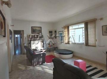 Casa · 320m² · 5 Quartos · 8 Vagas · Casa na Zona Norte, no Jardim São Paulo, 6 Dormitórios sendo 1 Suíte, 8 Vagas com 320m².