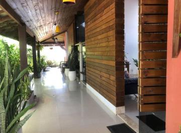 Casa de 8 quartos, Salvador · Casa Horto Florestal 8/4 e 5 suítes.Maravilhosa.Otimo Condominio!
