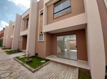Casa de 3 quartos, Parnamirim · Casas Duplex: 76,78m² com 03 quartos, sendo 2 suítes em Parnamirim RN