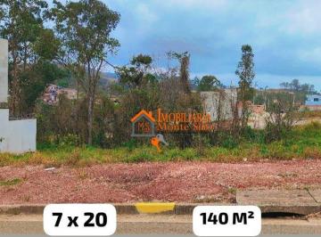 d08ef617027fa5e2536b9c5d48def1c621c57544 · Terreno à venda, 140 m² por R$ 165.000,00 - São João - Guarulhos/SP
