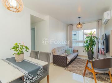01-APARTAMENTO-2D-JARDIM-LINDOIA-PORTO-ALEGRE-220971.jpg · Apartamento, 2 dormitórios, 52 m², em Jardim Lindóia