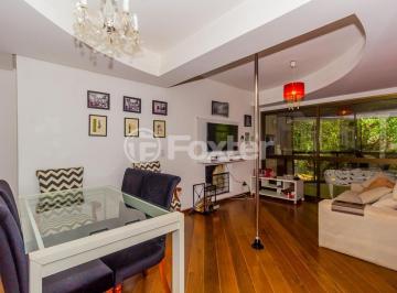 01-APARTAMENTO-2D-PETROPOLIS-PORTO-ALEGRE-226193.jpg · Apartamento, 2 dormitórios, 84.34 m², em Petrópolis