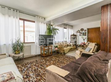 02-APARTAMENTO-3D-CENTRO-HISTORICO-PORTO-ALEGRE-222953.jpg · Apartamento, 3 dormitórios, 183.37 m², em Centro Histórico