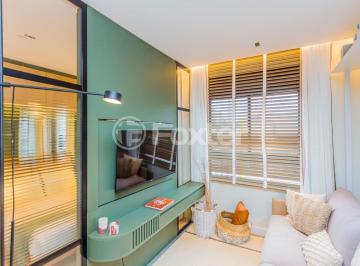 03-LOFT-1D-JARDIM-BOTANICO-PORTO-ALEGRE-221779.jpg · Apartamento, 1 dormitórios, 50 m², em Jardim Botânico