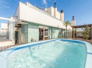 25-Rua Cervantes 97_1105 (Cristine Machado).jpg · Cobertura, 2 dormitórios, 143.83 m², em Jardim Botânico