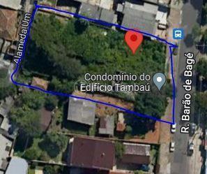 Capturar2.JPG · Terreno, 1215 m², em Vila Jardim