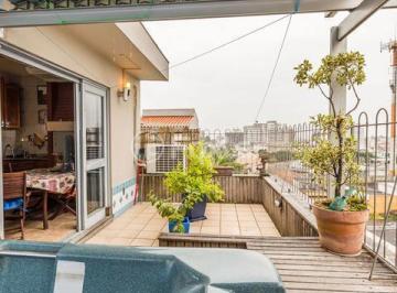 22-APARTAMENTO-1D-CRISTO-REDENTOR-PORTO-ALEGRE-222608.jpg · Cobertura, 2 dormitórios, 89.79 m², em Cristo Redentor