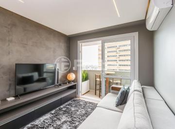 03-APARTAMENTO-1D-PETROPOLIS-PORTO-ALEGRE-222826.jpg · Apartamento, 1 dormitórios, 51 m², em Petrópolis