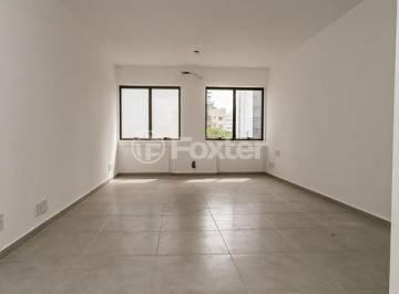 02-SALA-COMERCIAL-PETROPOLIS-PORTO-ALEGRE-225251.jpg · Sala / Conjunto Comercial, 33 m², em Petrópolis