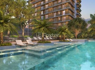 Foxter Imobiliária oferta para venda belíssima cobertura 464m² de área privativa · Cobertura, 3 dormitórios, 464 m², em Três Figueiras