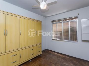 01-APARTAMENTO-1D-FLORESTA-PORTO-ALEGRE-224997.jpg · Kitnet / JK / Studio, 1 dormitórios, 19.8 m², em Floresta