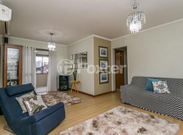 01-APARTAMENTO-3D-RIO-BRANCO-PORTO-ALEGRE-221349.jpg · Apartamento, 3 dormitórios, 97.45 m², em Santana
