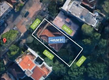 Croqui 1.jpg · Terreno, 444.04 m², em Petrópolis