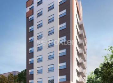 PE FACHADA DIA QLAR08.jpg · Apartamento, 2 dormitórios, 63 m², em Cristo Redentor