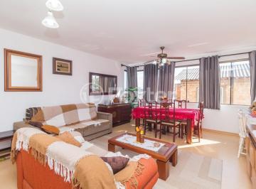 01-APARTAMENTO-3D-CRISTO-REDENTOR-PORTO-ALEGRE-222841.jpg · Apartamento, 3 dormitórios, 93.68 m², em Cristo Redentor