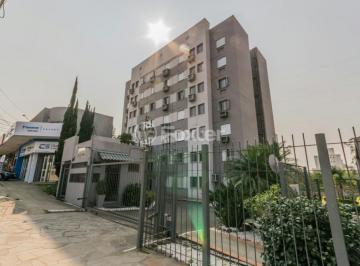 01-INFRA-5543-CONDOMINIO-PATEO-GUADALUPE-167654.jpg · Apartamento, 2 dormitórios, 49 m², em Rubem Berta