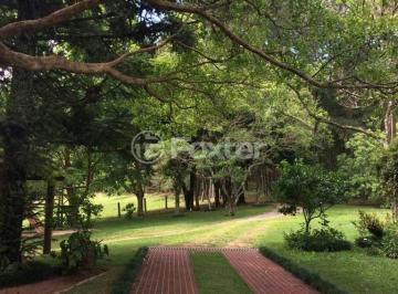 entrada sitio viamao andre gomes 1.jpeg · Fazenda / Sítio / Chácara, 4 dormitórios, 128500 m², em Espigão